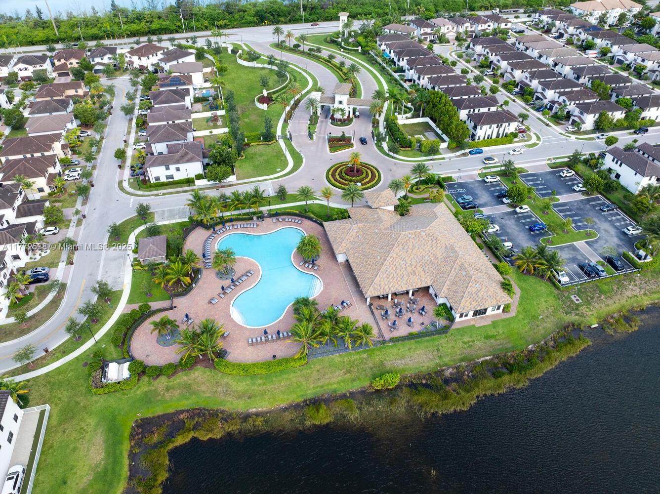 BONTERRA - Residential