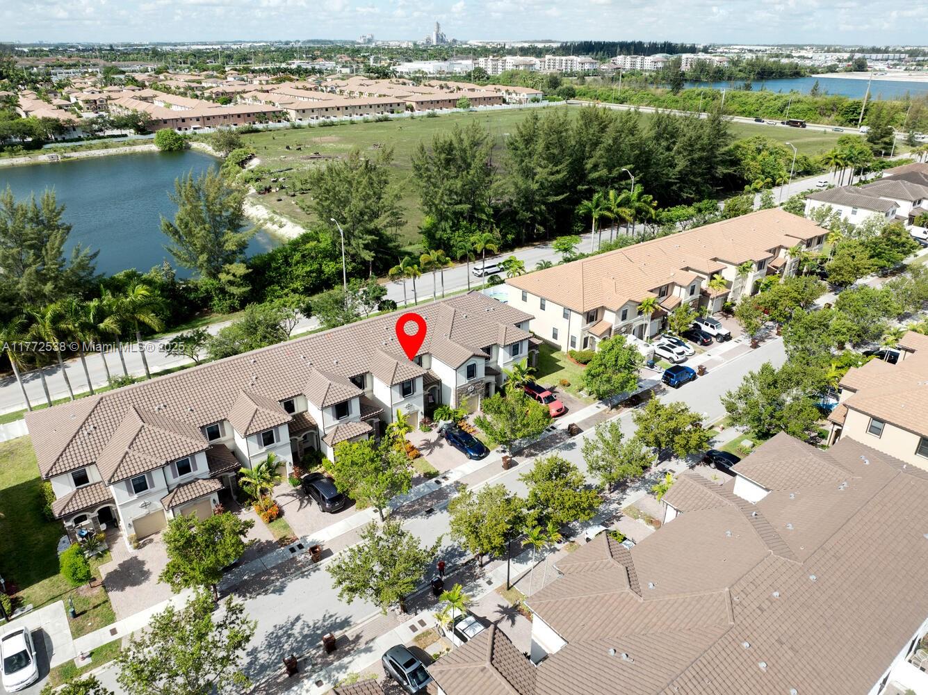 BONTERRA - Residential