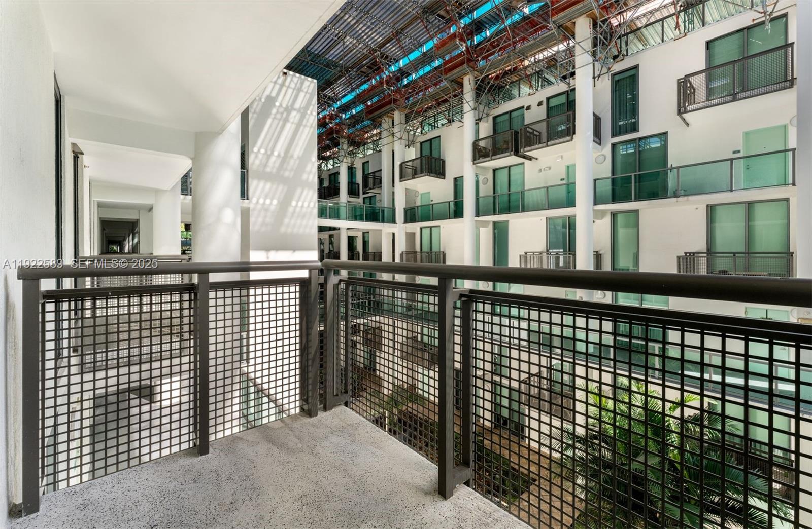 TERRA BEACHSIDE CONDO - Residential