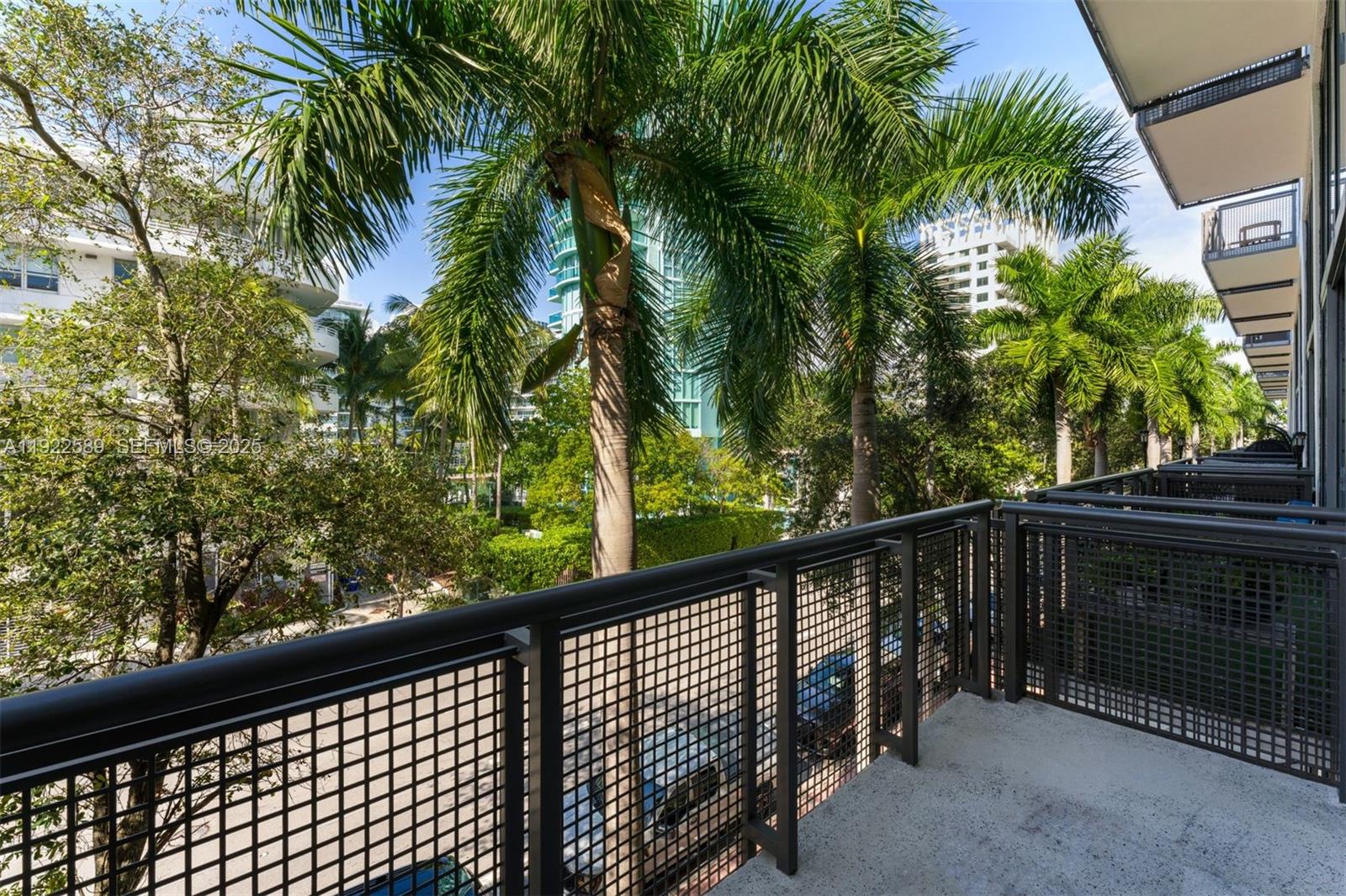 TERRA BEACHSIDE CONDO - Residential