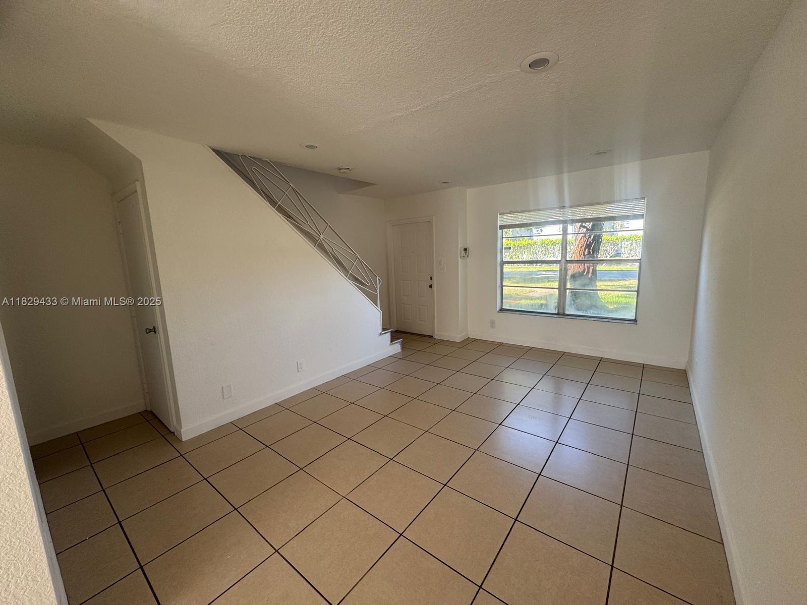 Charming 2-Bedroom Townhouse in the Heart of Plantation!
Welcome to this beautifully maintained 2-bedroom, 1.5-bath townhouse condo nestled in the desirable Townhouses of Plantation community. With 938 sq. ft. of comfortable living space, this home features tile and laminated wood flooring, central A/C, and a private fenced back patio perfect for relaxing or entertaining. SELLER FINANCING AVAILABLE! Enjoy the convenience of being close to everything—shopping, dining, parks, and major highways—while benefiting from a peaceful garden view setting. Ideal for first-time buyers, investors, or anyone seeking a low-maintenance lifestyle in a prime Broward County location. EASY TO SHOW!