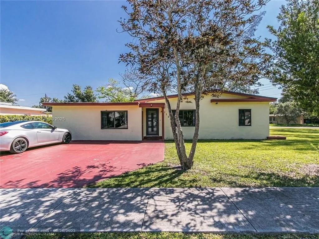 115 Marion Rd