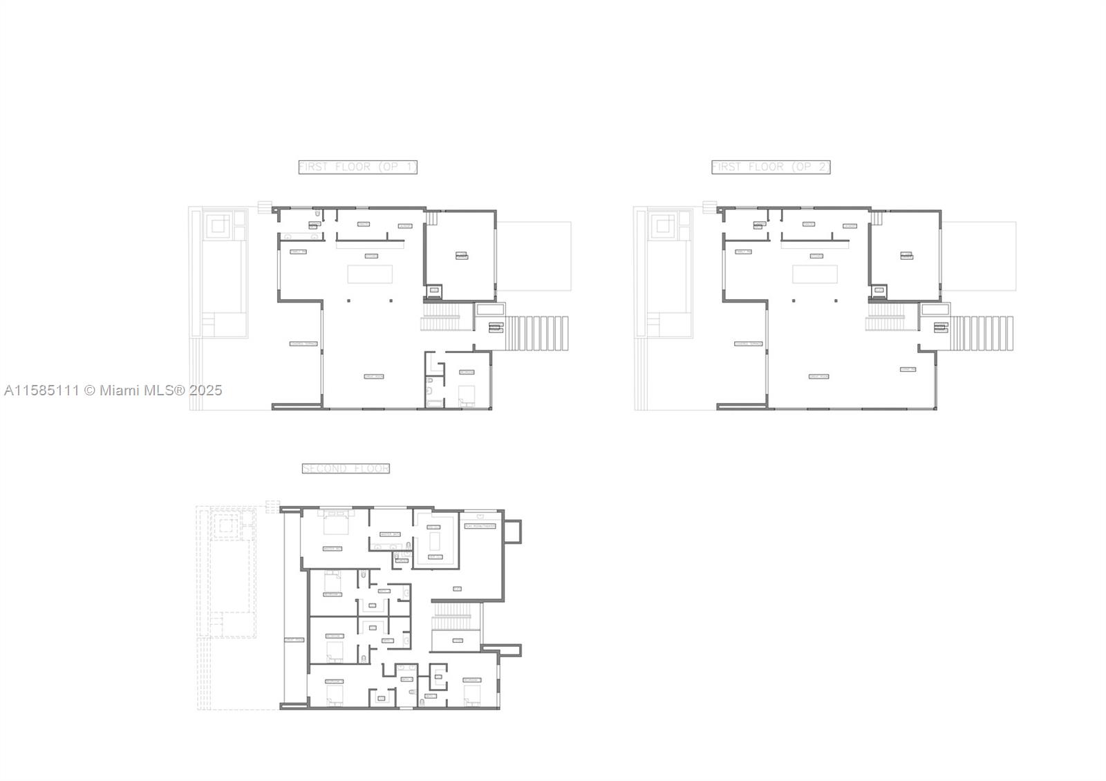 CORONADO HARBOR - Residential