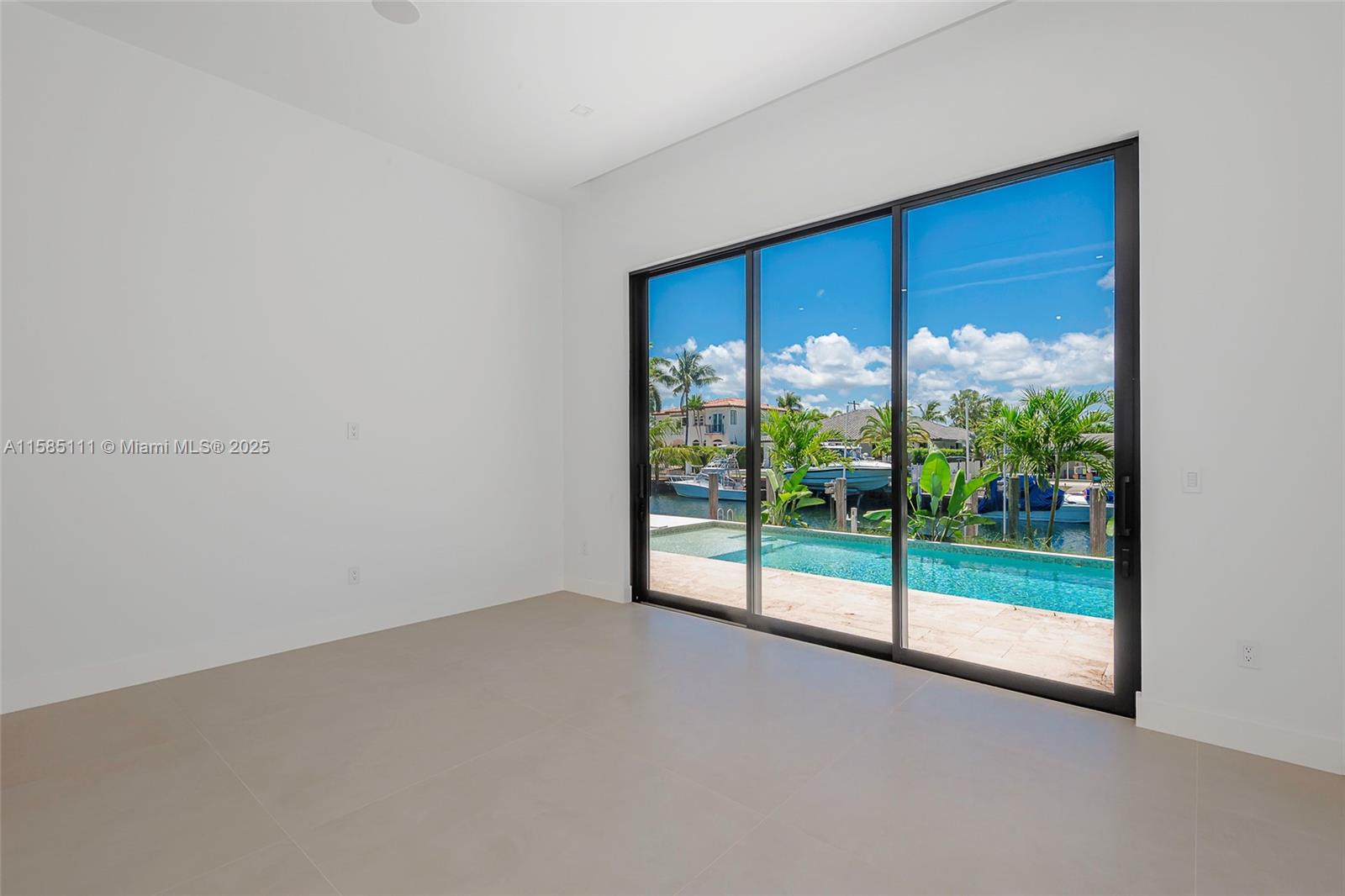 CORONADO HARBOR - Residential