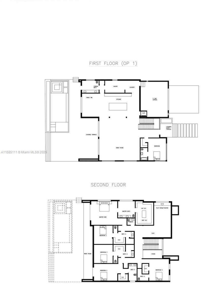 CORONADO HARBOR - Residential