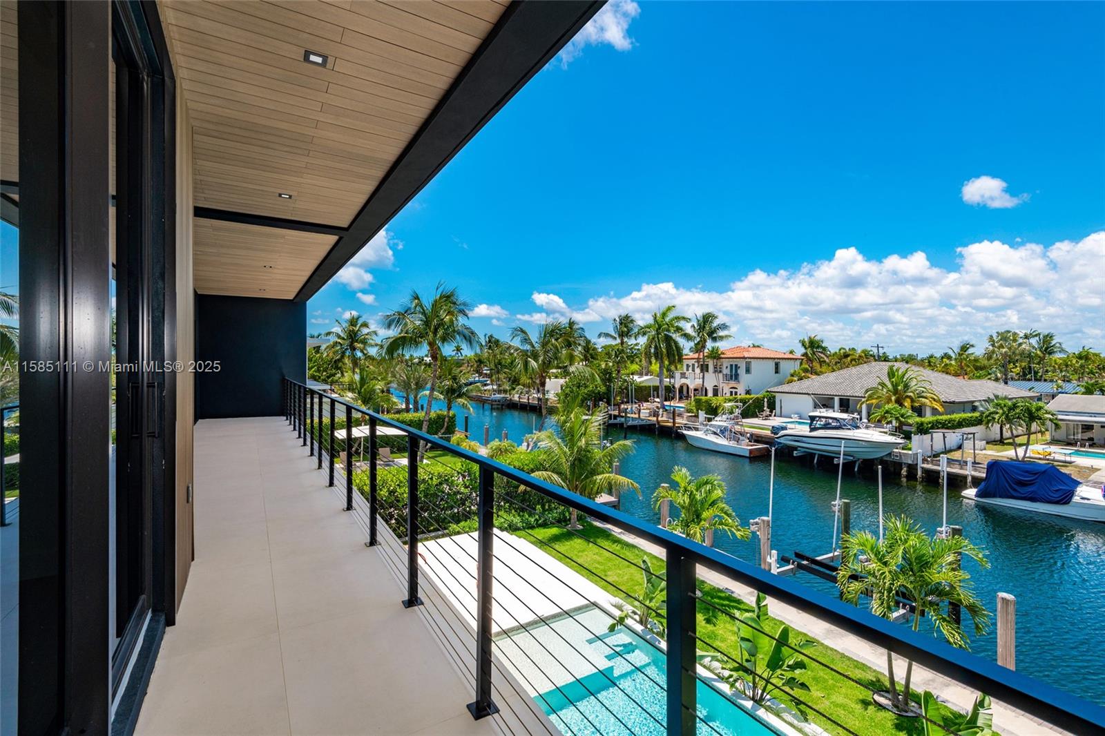 CORONADO HARBOR - Residential