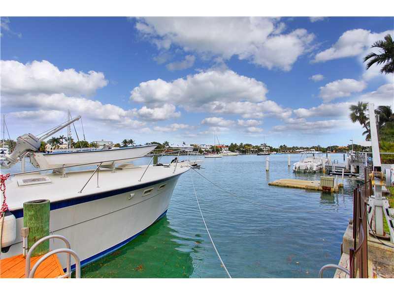 MASHTA ISLAND - Residential