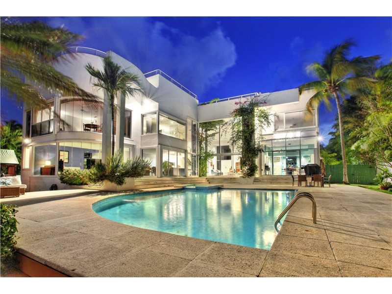 MASHTA ISLAND - Residential