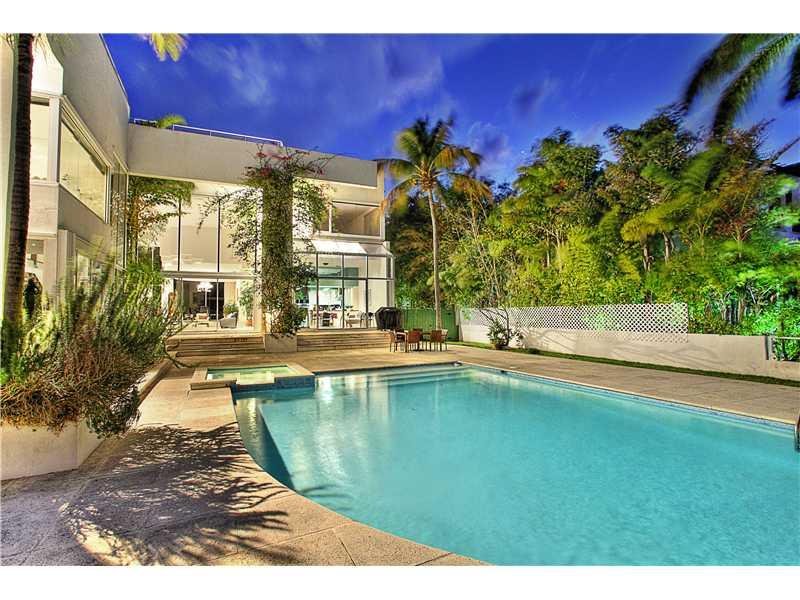 MASHTA ISLAND - Residential