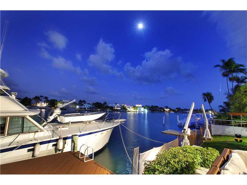 MASHTA ISLAND - Residential