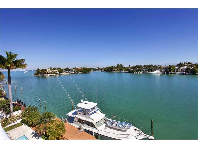 MASHTA ISLAND - Residential