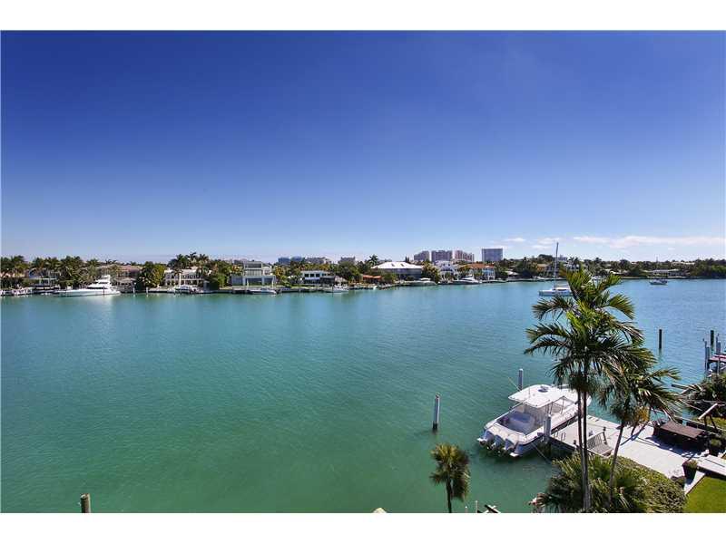 MASHTA ISLAND - Residential