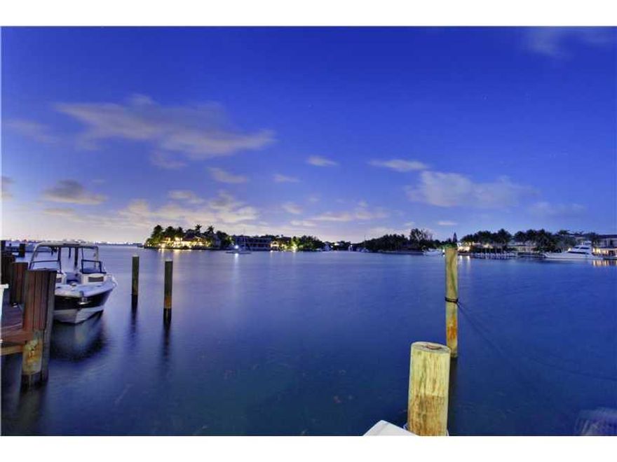 Magnificent, contemporary, designed by Architect Rodrigo Mazure. House sits on a 15K sq.ft. lot. Unique views of Hurricane Harbor & tip of Mashta Point. High ceilings, floor to ceiling glass windows allow nature & water to flow into house. Formal dining a rea, large reception w/breathtaking views. Master suite & bath with direct water views. Split plan bedrooms. Access to terrace thru spiral staircase. Greek marble floors from quarries of Penteli--pentelic marble was used for Parthenon & major monuments.