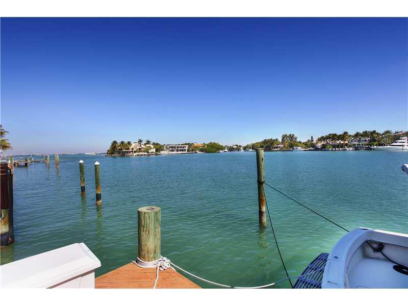 MASHTA ISLAND - Residential