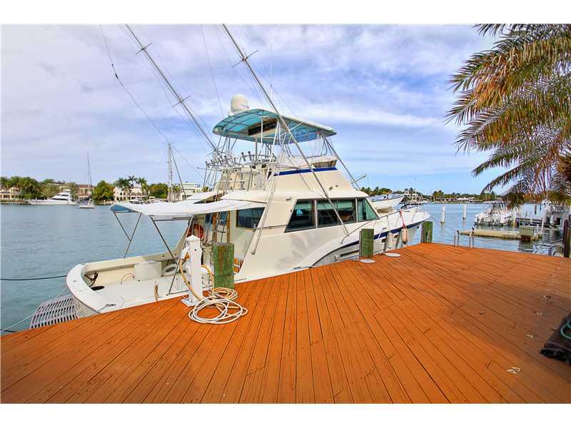 MASHTA ISLAND - Residential