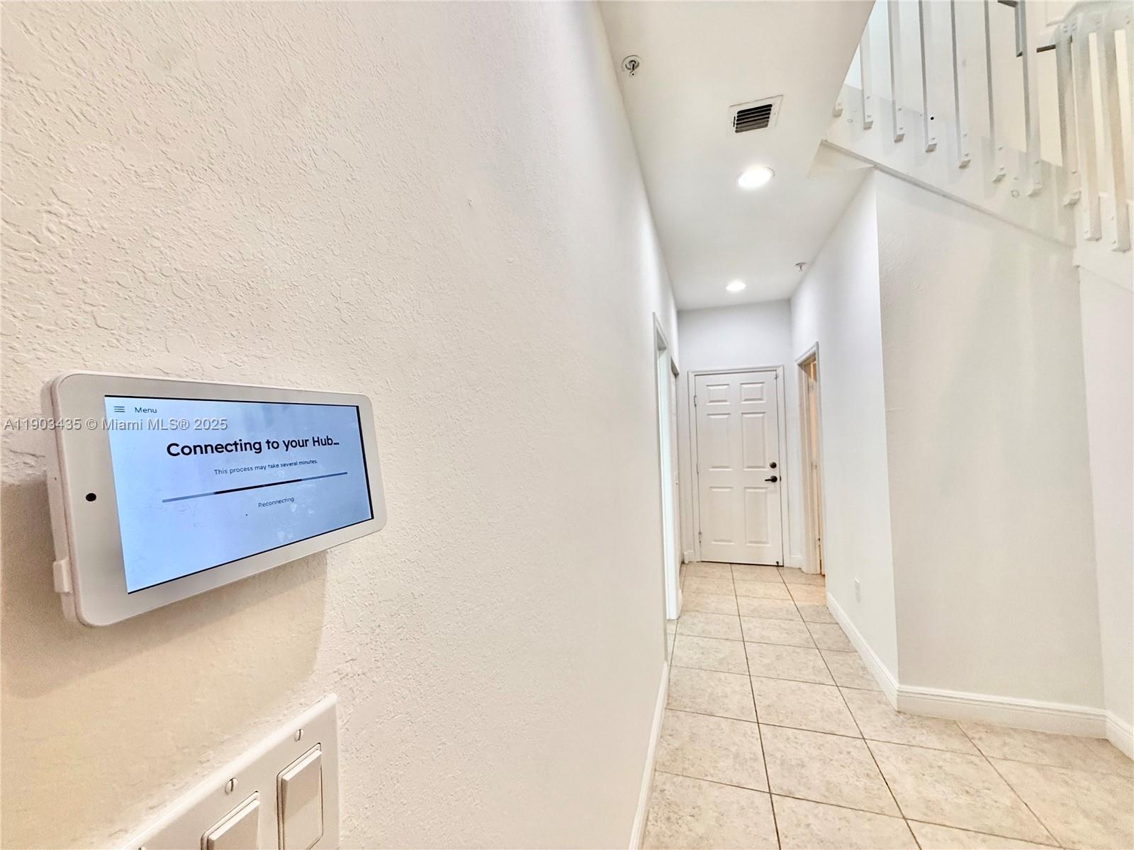 MIRAMAR RESIDENTIAL PLAT - Residential Lease