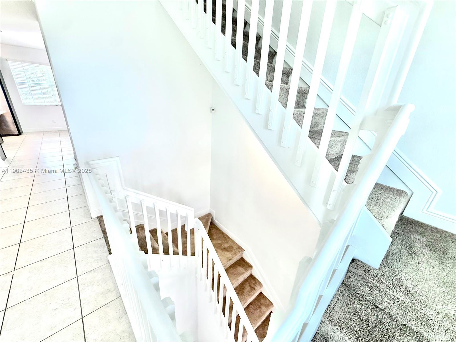 MIRAMAR RESIDENTIAL PLAT - Residential Lease