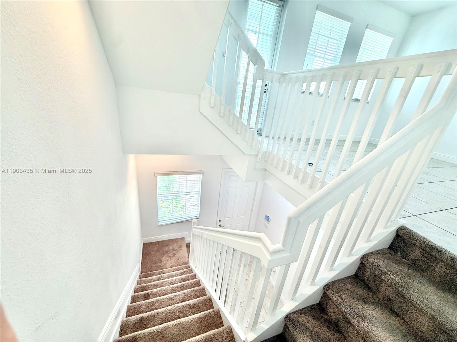 MIRAMAR RESIDENTIAL PLAT - Residential Lease