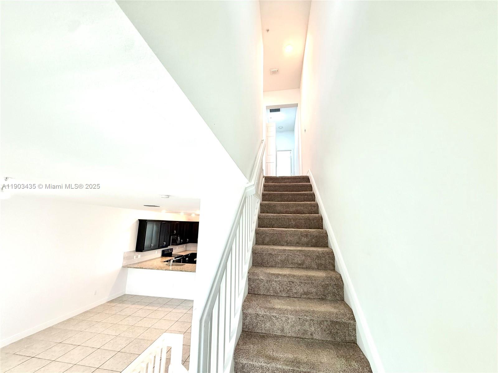 MIRAMAR RESIDENTIAL PLAT - Residential Lease