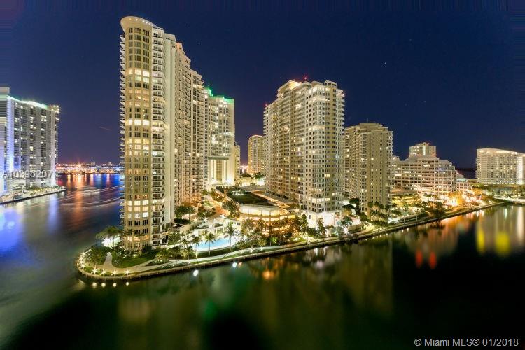 ISOLA CONDO - Residential Lease