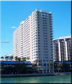 ISOLA CONDO - Residential Lease
