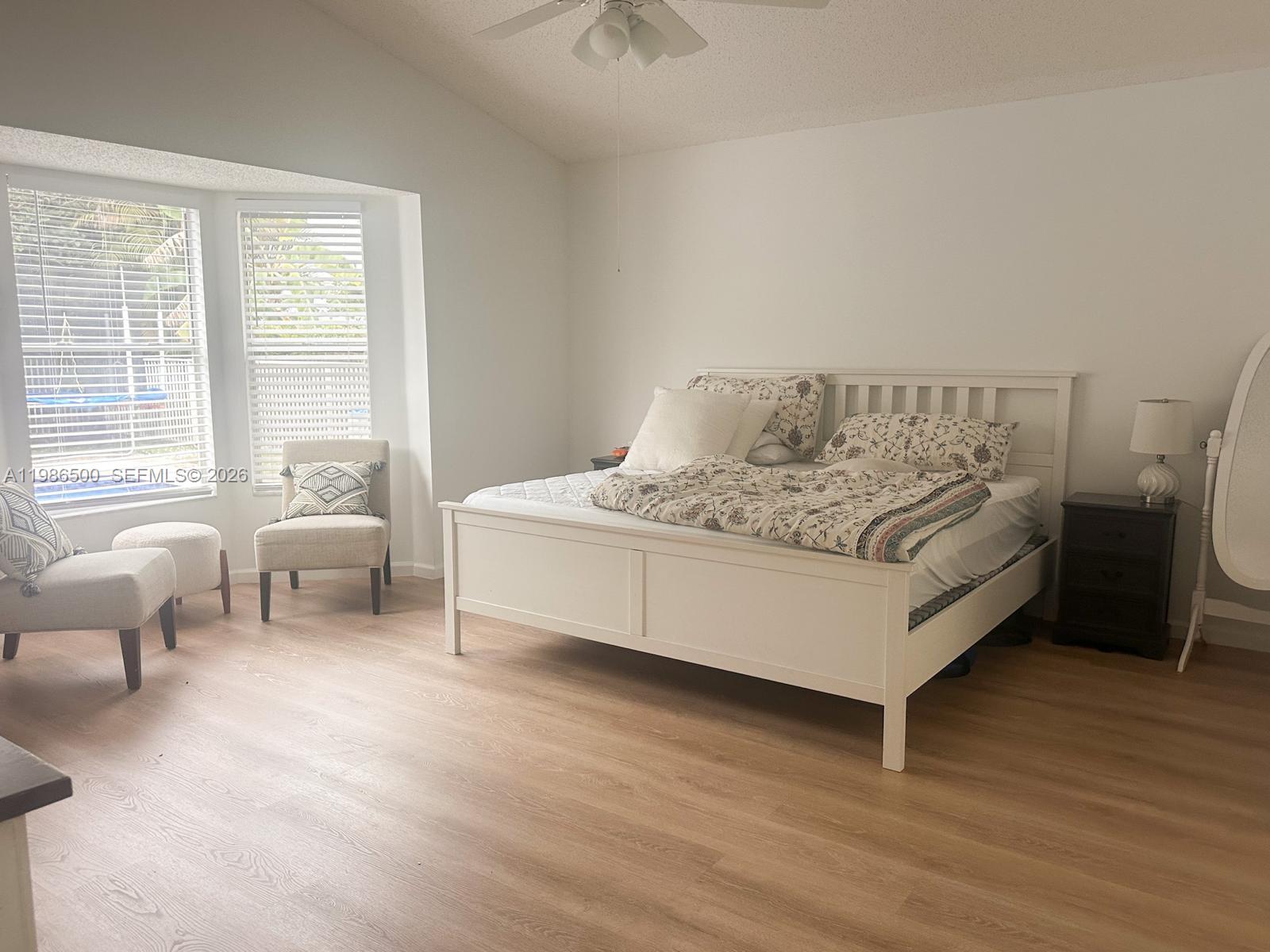 BINKS FOREST OF THE LANDI - Residential