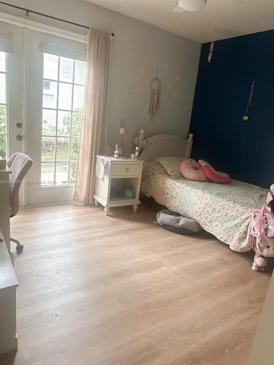 BINKS FOREST OF THE LANDI - Residential