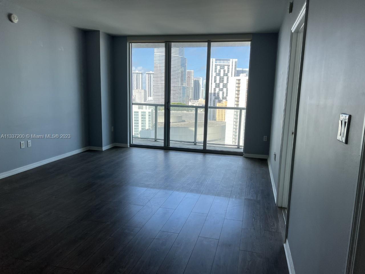 500 BRICKELL WEST CONDO - Residential Lease