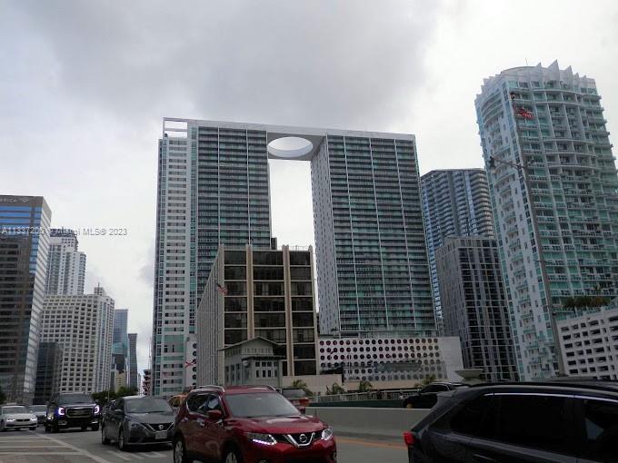 500 BRICKELL WEST CONDO - Residential Lease