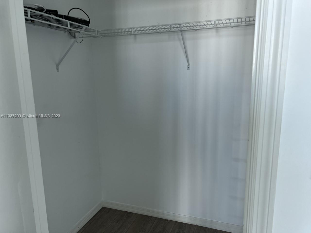 500 BRICKELL WEST CONDO - Residential Lease