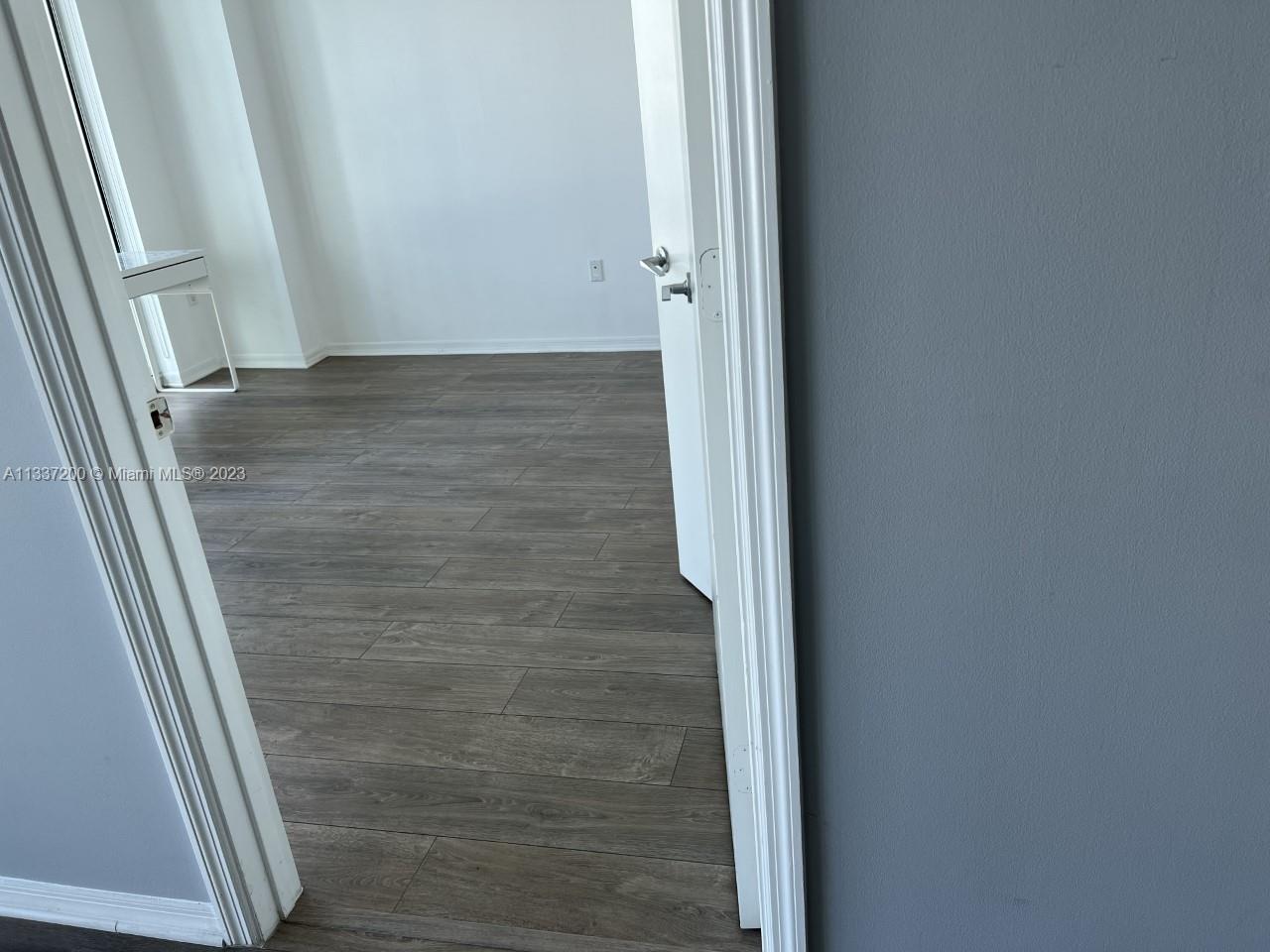 500 BRICKELL WEST CONDO - Residential Lease