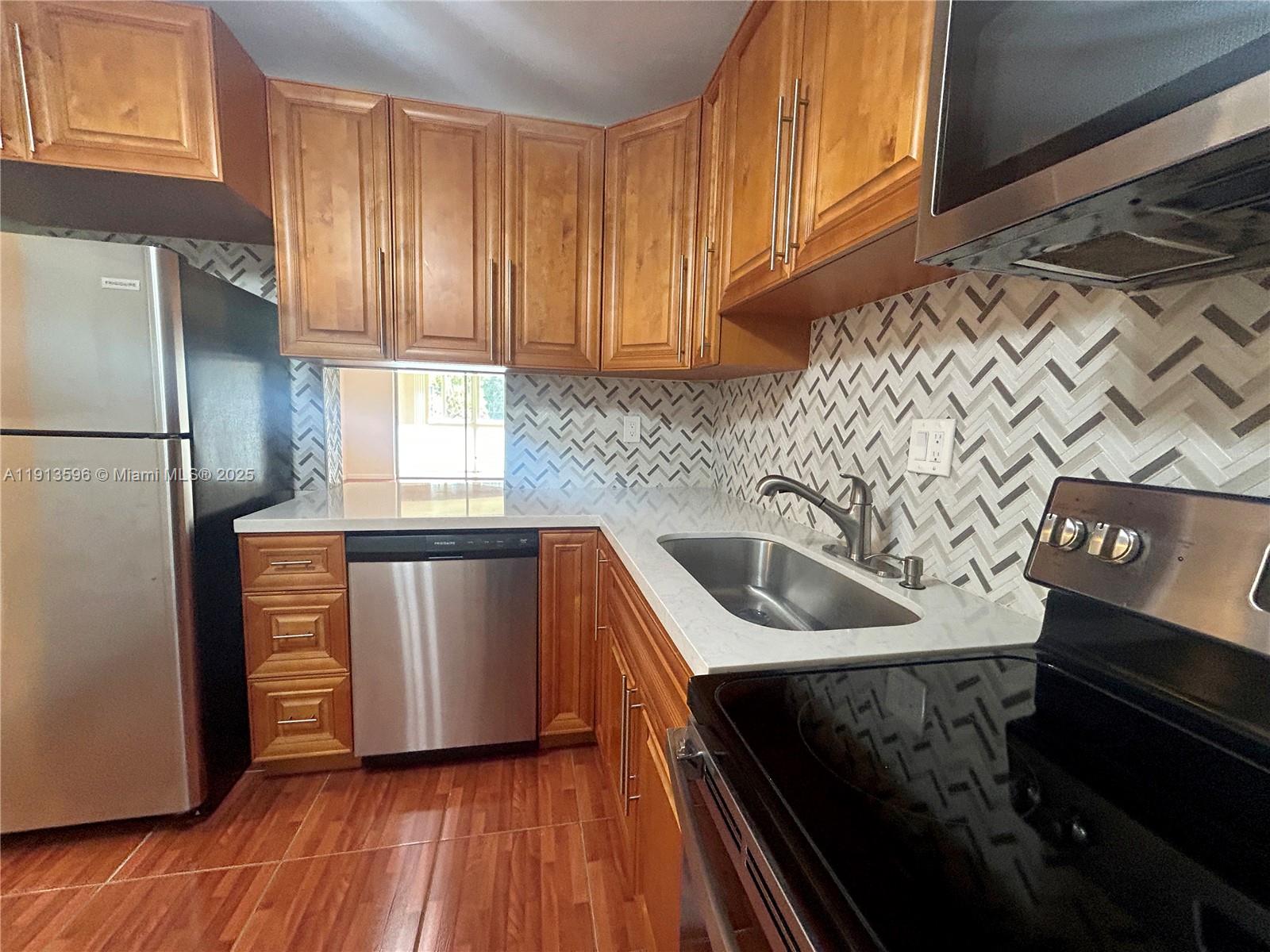 WATER BRIDGE 3 CONDO - Residential Lease