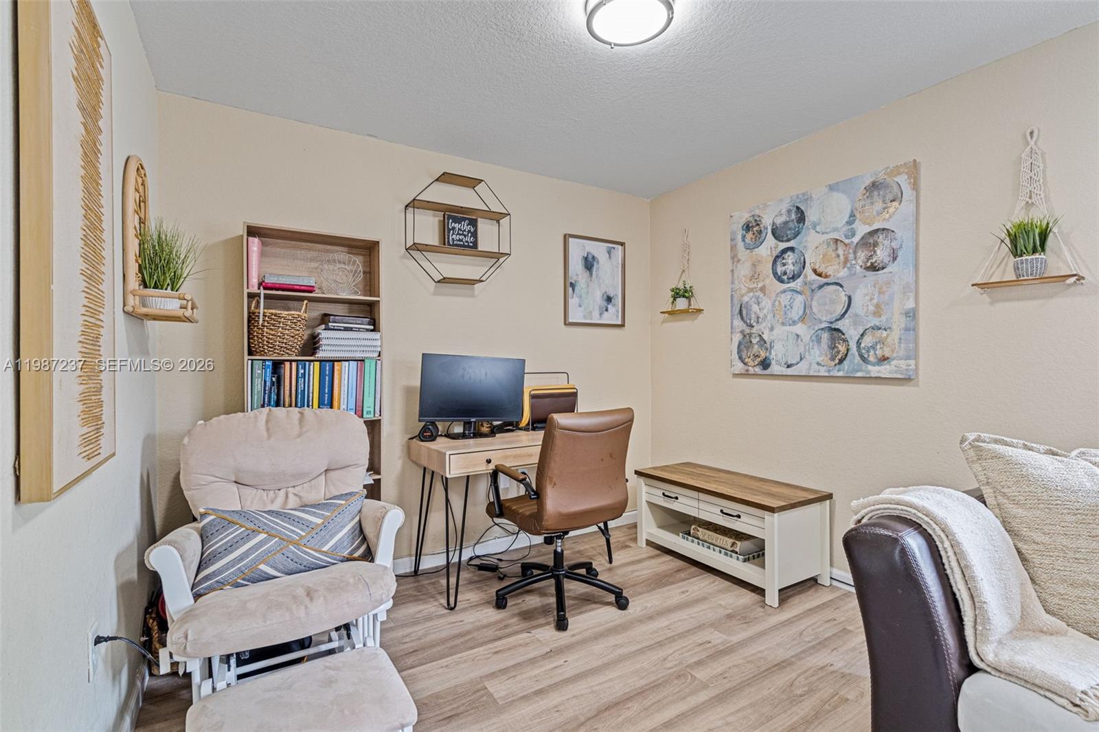 JALIL SUBDIVISION - Residential