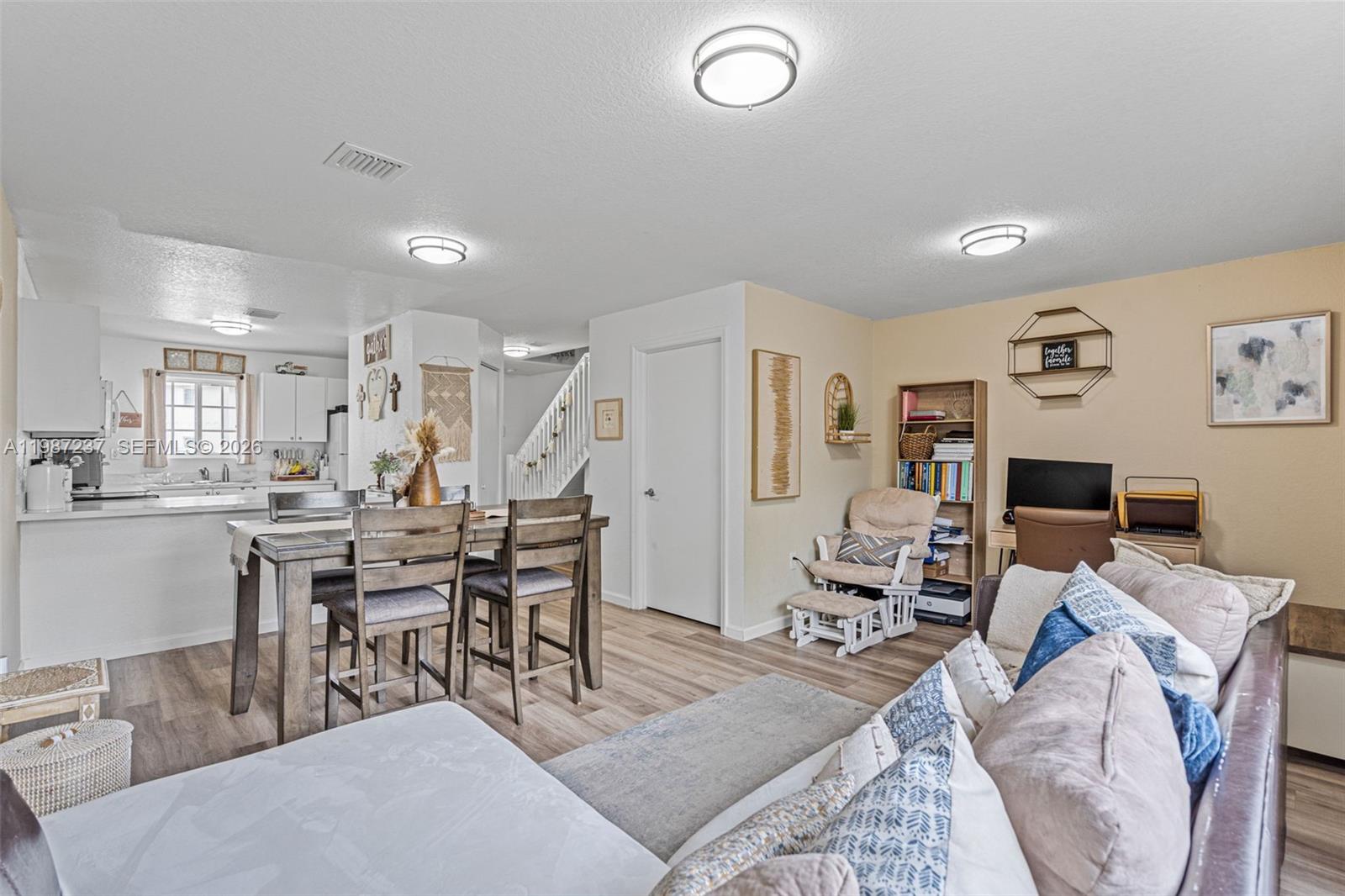 JALIL SUBDIVISION - Residential