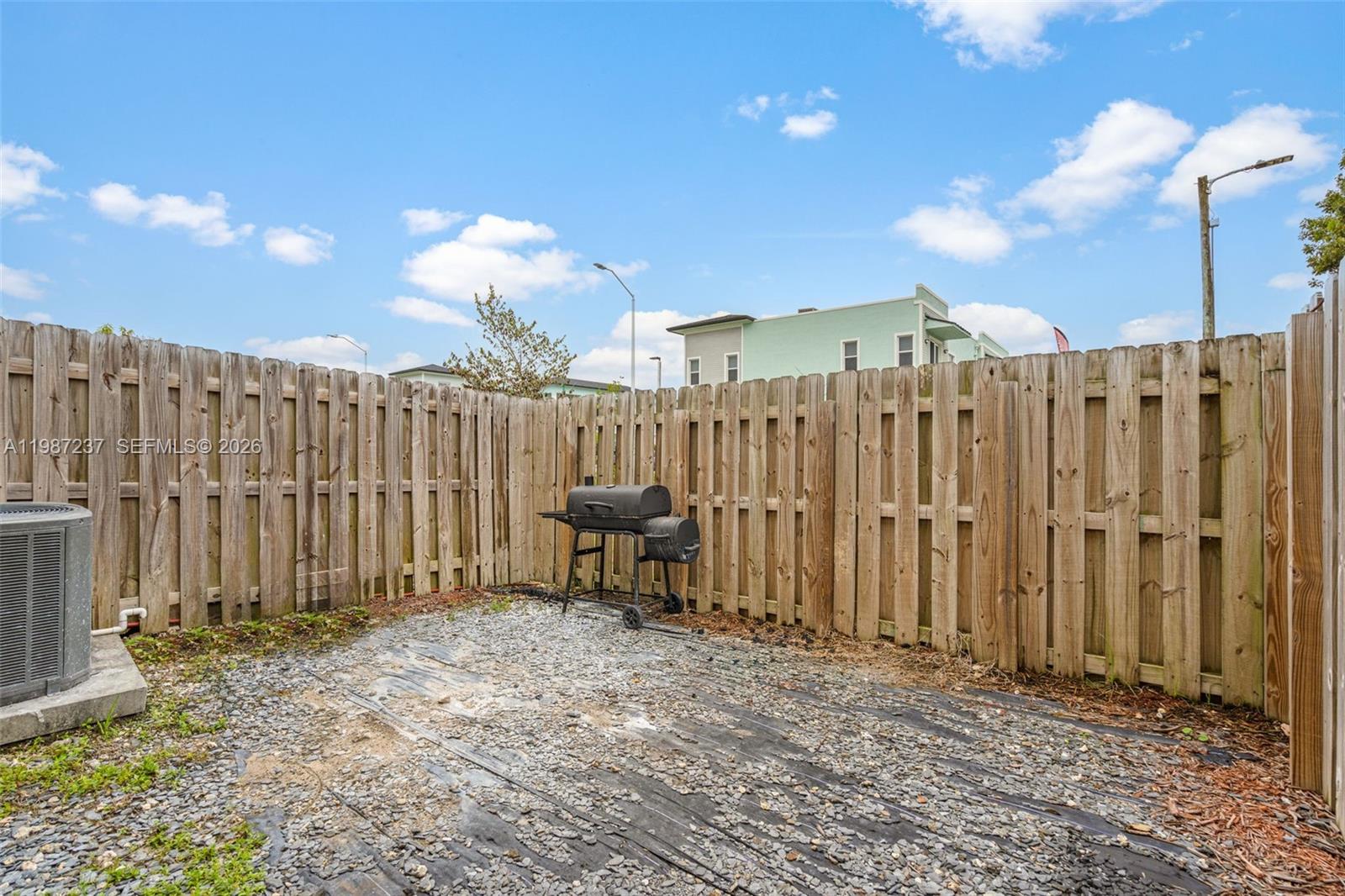 JALIL SUBDIVISION - Residential