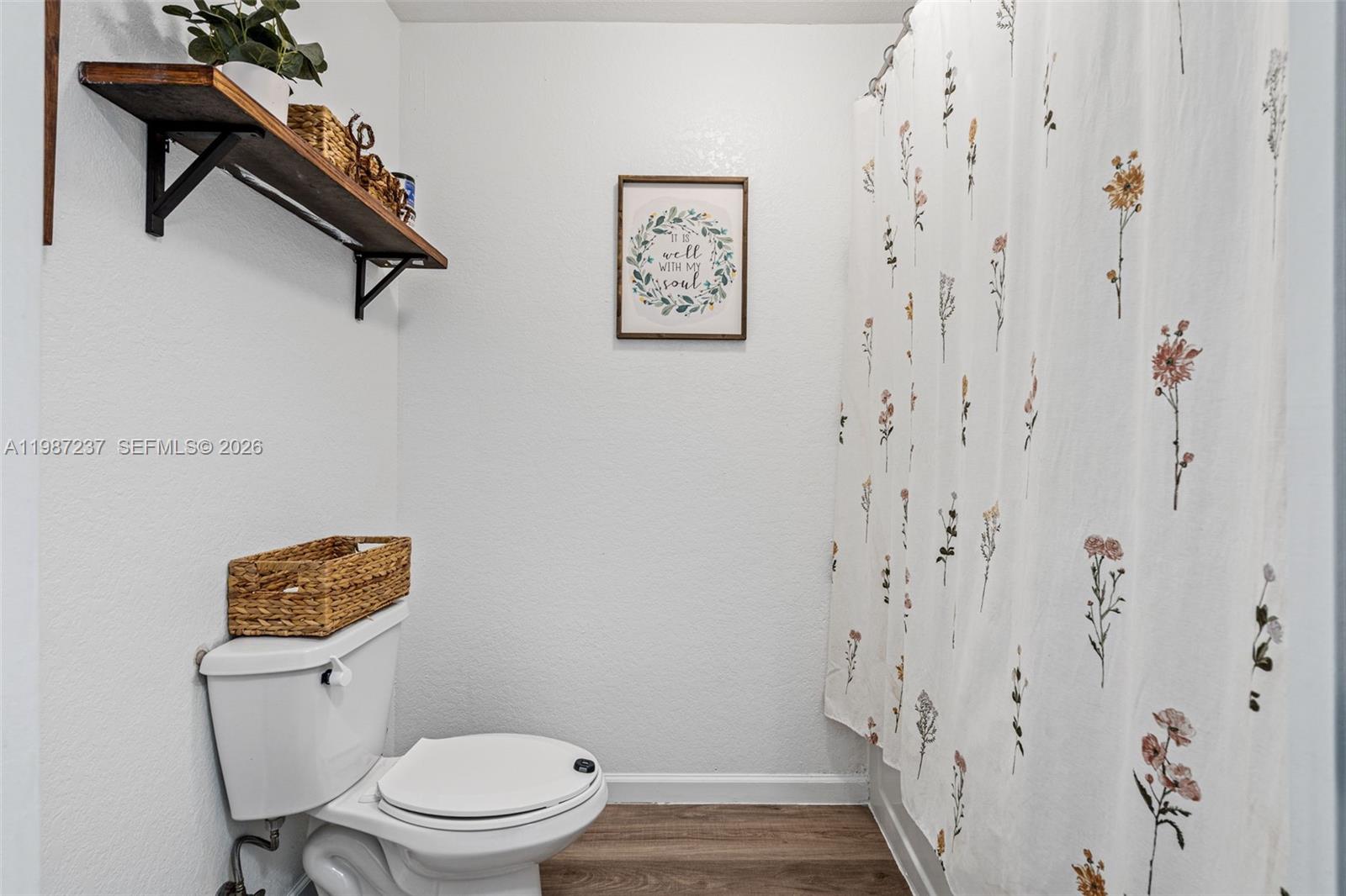 JALIL SUBDIVISION - Residential