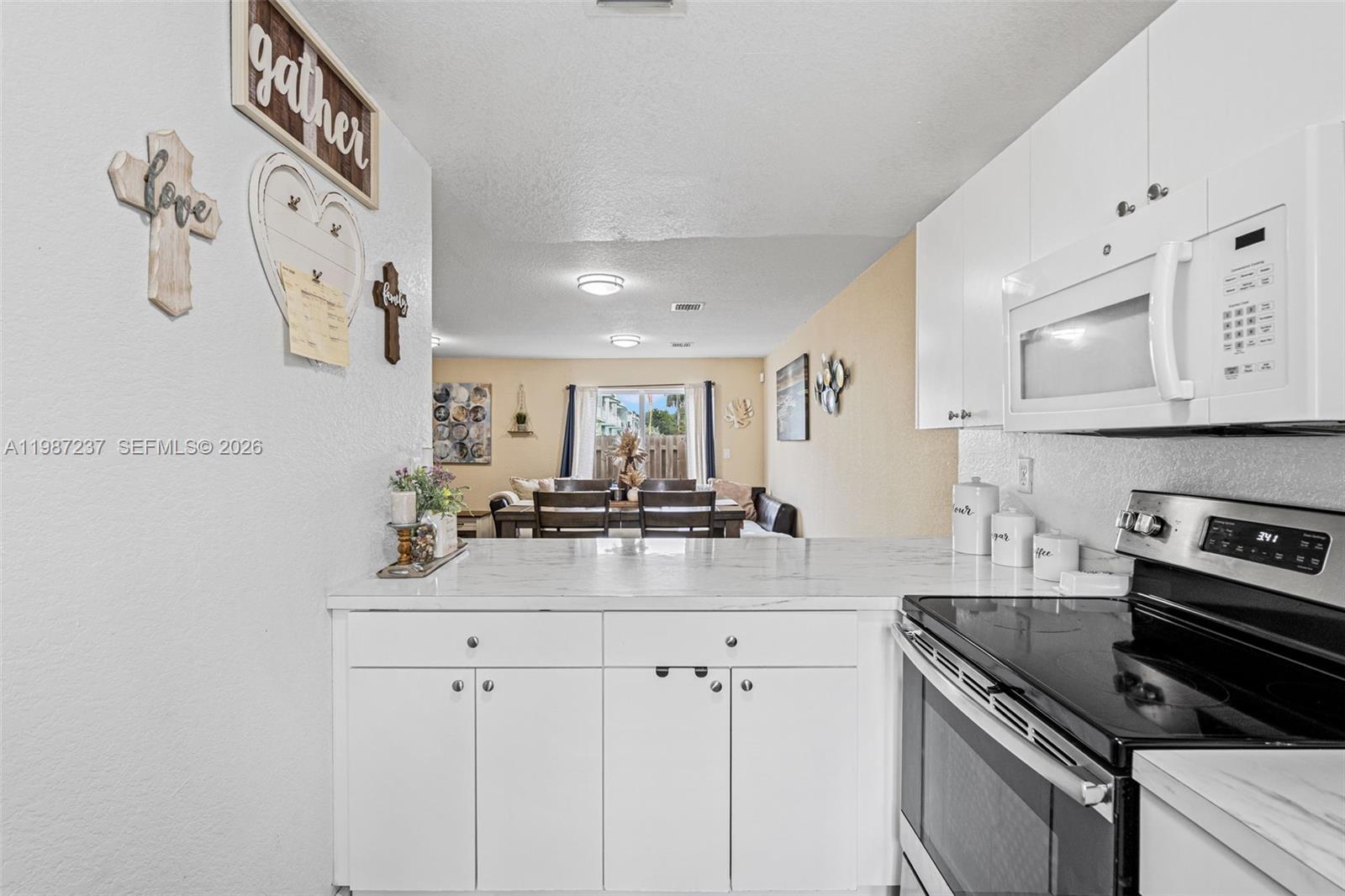 JALIL SUBDIVISION - Residential