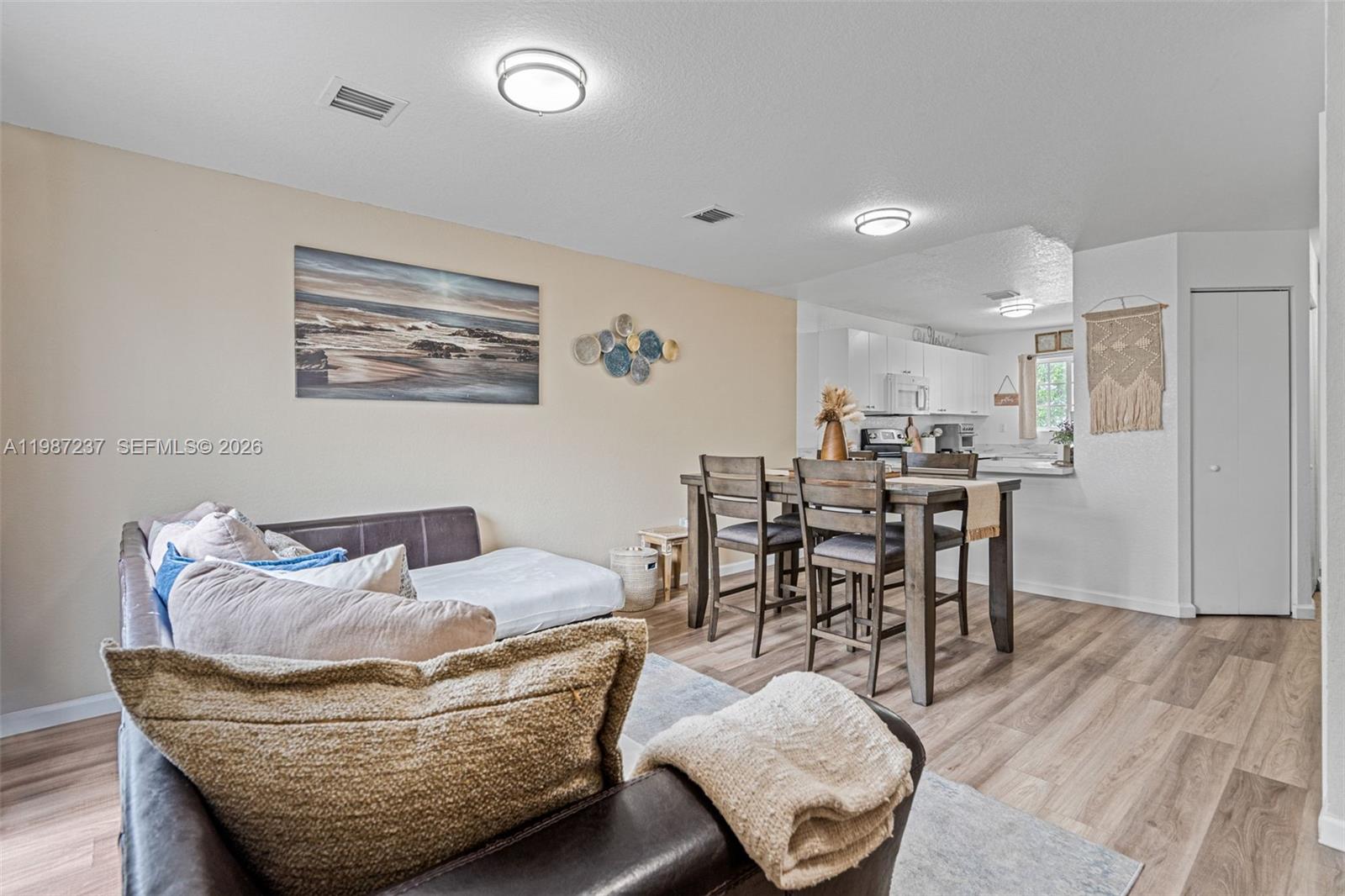 JALIL SUBDIVISION - Residential