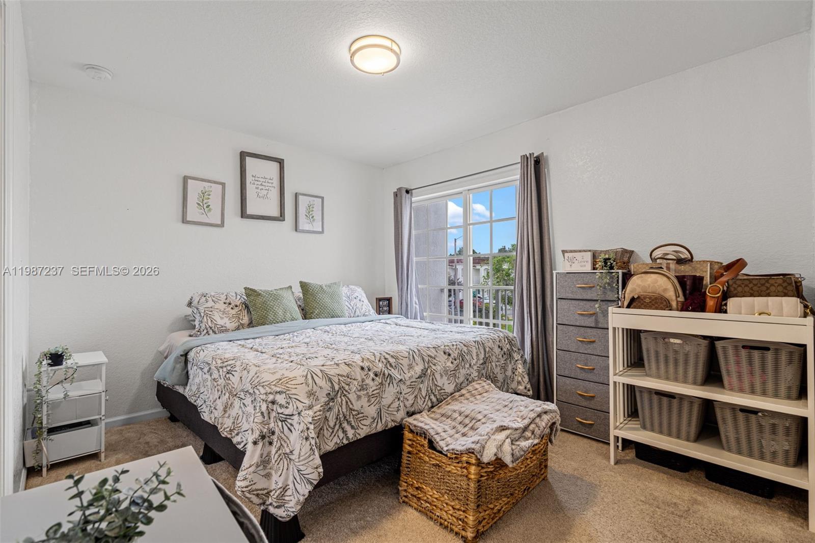 JALIL SUBDIVISION - Residential