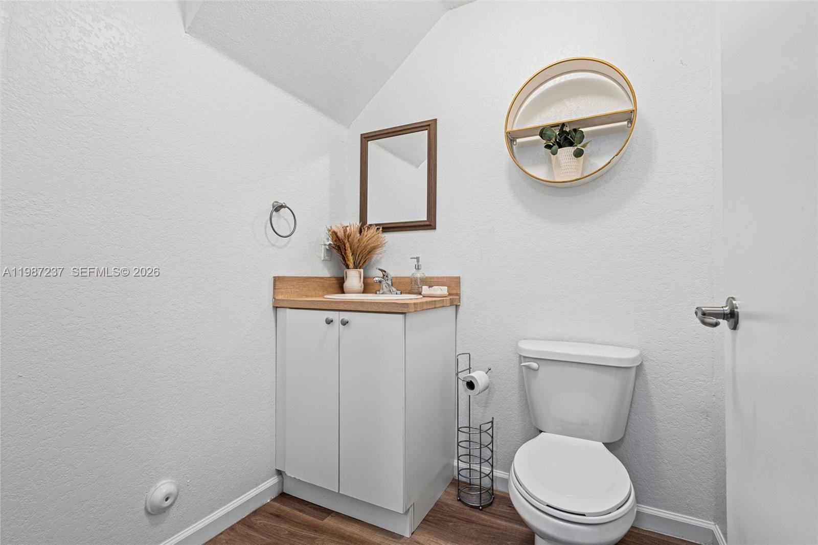 JALIL SUBDIVISION - Residential