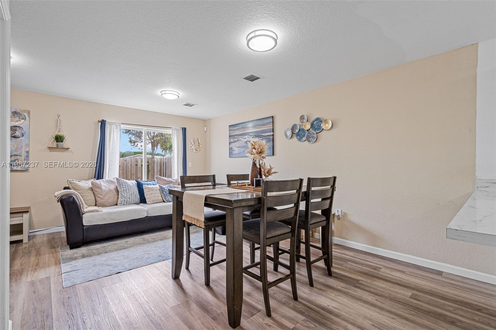 JALIL SUBDIVISION - Residential