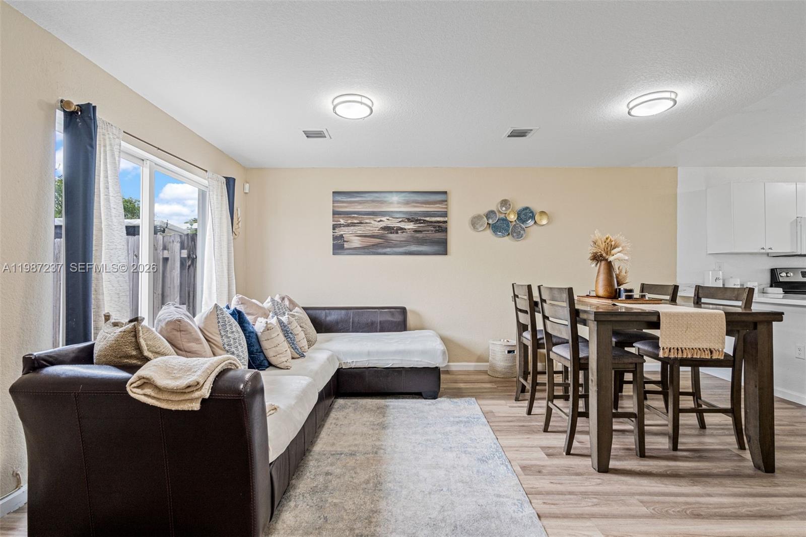 JALIL SUBDIVISION - Residential