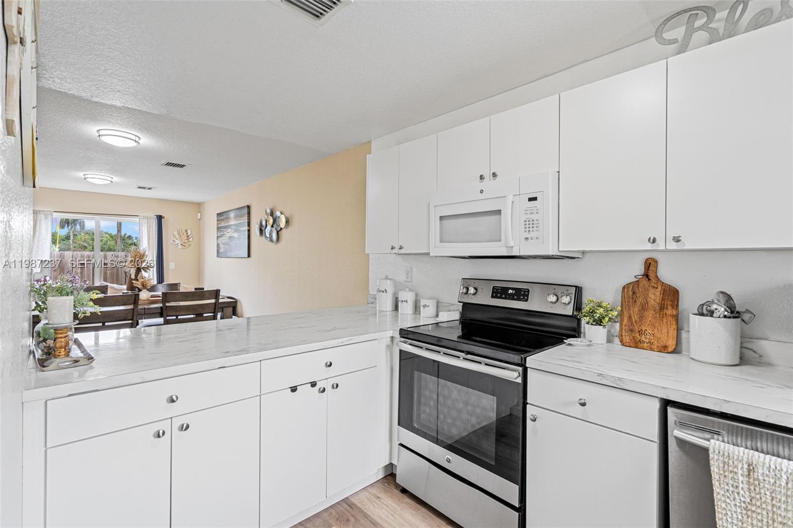 JALIL SUBDIVISION - Residential