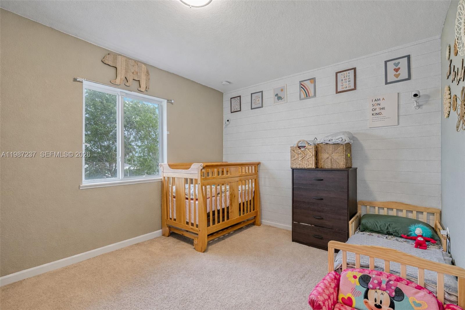 JALIL SUBDIVISION - Residential