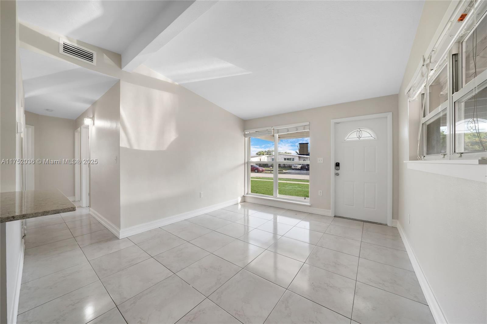 LAKE FOREST SEC 3 - Residential