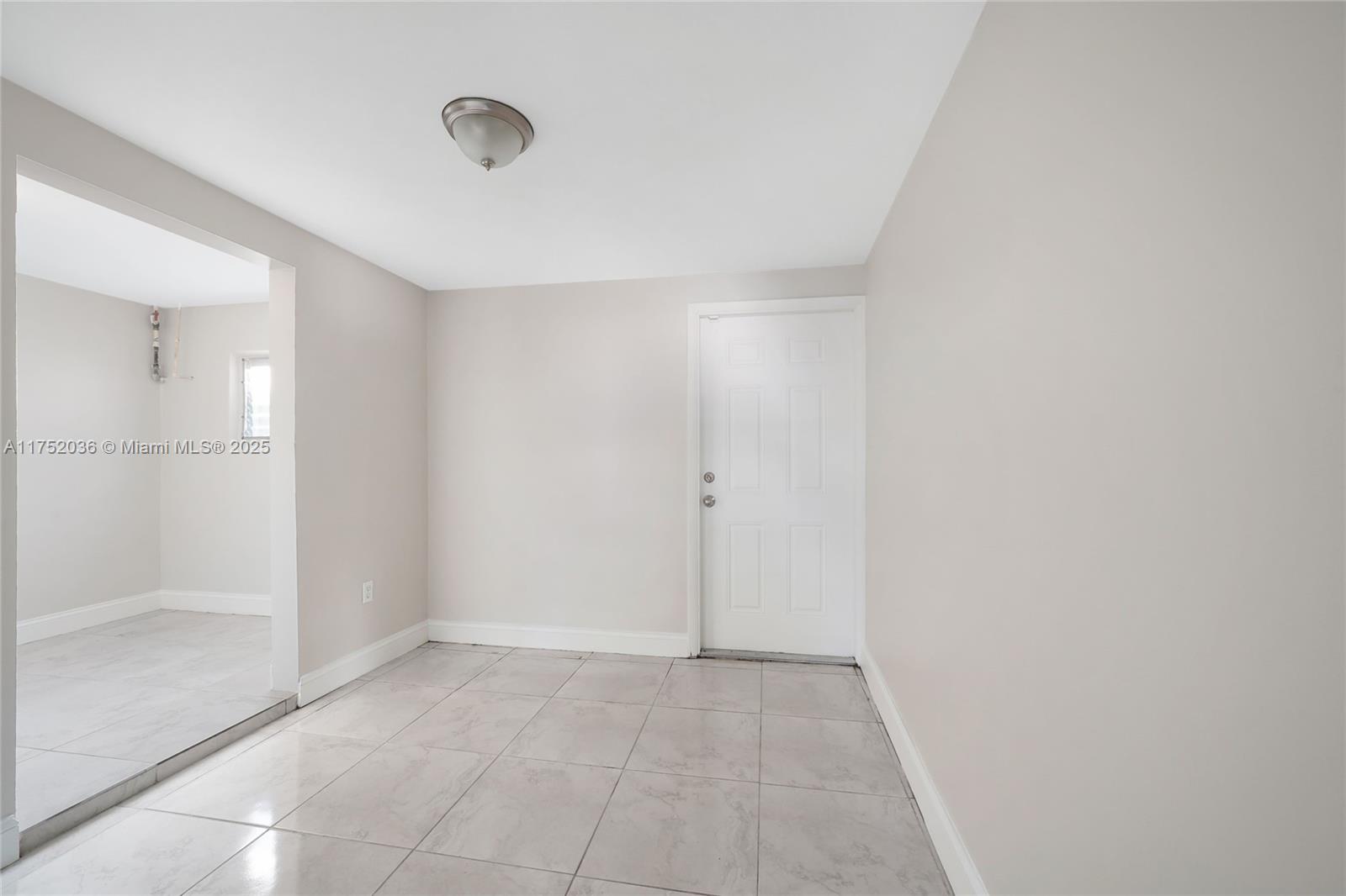 LAKE FOREST SEC 3 - Residential