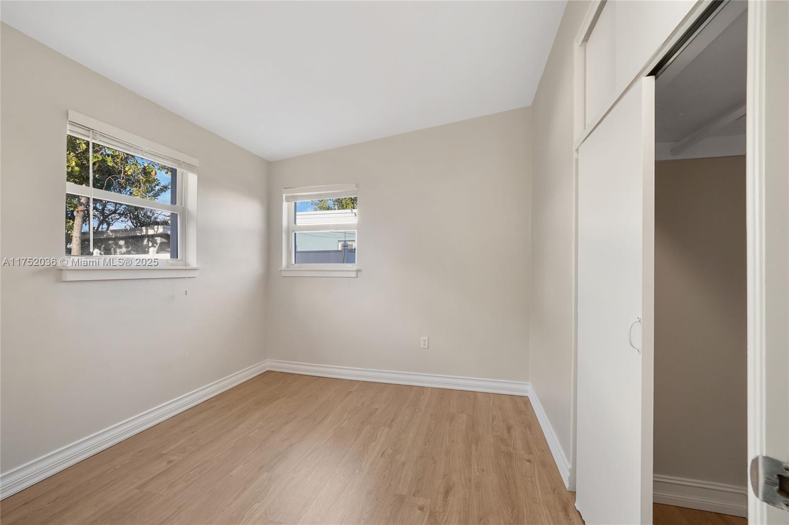 LAKE FOREST SEC 3 - Residential