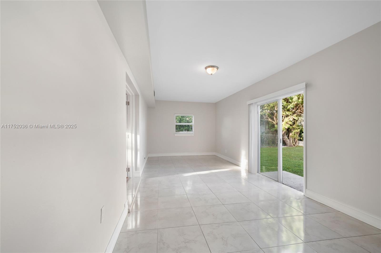 LAKE FOREST SEC 3 - Residential