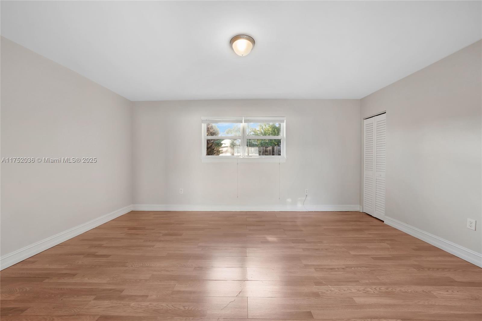 LAKE FOREST SEC 3 - Residential