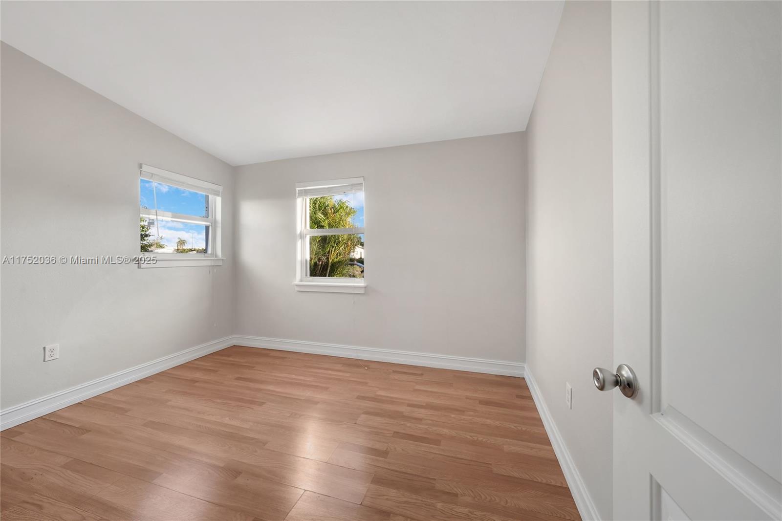 LAKE FOREST SEC 3 - Residential